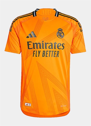 Adidas Real Madrid 24/25 Bortatröja